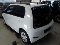 gebraucht VW up! Black Style