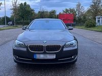 gebraucht BMW 528 i xDrive -