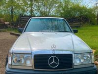 gebraucht Mercedes E230 w124