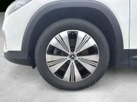 Gebraucht Mercedes EQB250 139 kW (190 PS) 2022 Polarweiß SUV
