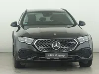 Gebraucht Mercedes E300 197 PS (144 kW) 2026 Metalliclack graphitgrau Kombi