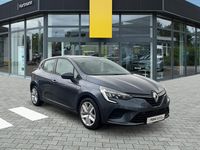 Gebraucht Renault Clio V Zen 91 PS (66 kW) 2021 Grau Limousine