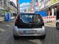 Gebraucht Smart ForFour 116 PS (85 kW) 2005 Grau Kleinwagen