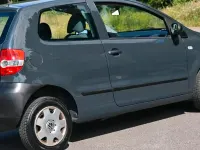 Gebraucht VW Fox 54 PS (39 kW) 2009 Kleinwagen
