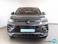 Gebraucht VW Tayron R-line 272 PS (200 kW) 2025 Grau SUV