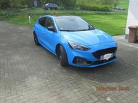 gebraucht Ford Focus Focus2.3 EcoBoost ST Edition