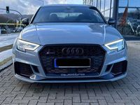 gebraucht Audi RS3 2.5 TFSI quattro mit KW V3