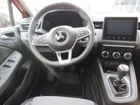 Gebraucht Mitsubishi Colt Plus 67 PS (49 kW) 2025 Blau Limousine