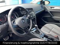 gebraucht VW Golf VII Variant Allstar Automatik Navi PDC