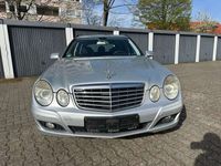 gebraucht Mercedes E280 