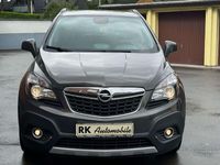 gebraucht Opel Mokka 1.6 CDTI ecoFLEX Start/Stop Innovation