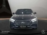 Gebraucht Mercedes E220 Avantgarde 197 PS (144 kW) 2025 Grau Limousine