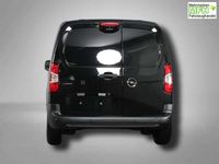 Gebraucht Opel Combo 102 PS (75 kW) 2025 Karbon schwarz metallic Van / Kleinbus