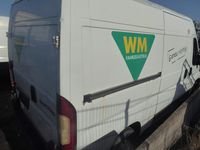 Gebraucht Fiat Ducato 2010 Weiß Van