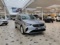 Gebraucht Opel Corsa Edition 75 PS (55 kW) 2021 Grau Limousine