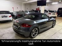 Gebraucht Audi TT Exclusive 360 PS (264 kW) 2012 Andere Coupé