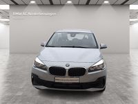 gebraucht BMW 218 Gran Tourer i