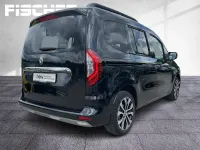 Gebraucht Renault Kangoo Techno 131 PS (96 kW) 2023 Schwarz Van / Kleinbus