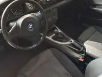 Używany BMW 116 Basis 122 KM (89 kW) 2004 Szary Hatchback