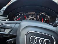 Gebraucht Audi A4 Ambiente 150 PS (110 kW) 2016 Schwarz Kombi