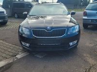 gebraucht Skoda Octavia Combi Joy