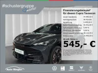 Neu Cupra Tavascan Endurance 210 kW (286 PS) 2026 Grau SUV