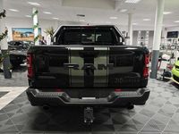 Second-hand Dodge Ram 420 CP (308 kW) 2024 Negru Pickup