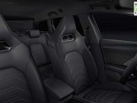 Neu Cupra Leon VZ 272 PS (200 kW) 2026 Fiord blau Kombi