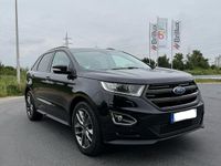 Gebraucht Ford Edge 209 PS (153 kW) 2017 Schwarz SUV