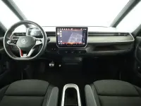 Gebraucht VW ID. Buzz GTX 250 kW (340 PS) 2025 Weiß Van / Kleinbus