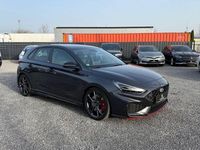 Gebraucht Hyundai i30 N Performance 280 PS (205 kW) 2021 Dark knight / mic Limousine