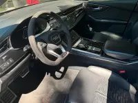 Gebraucht Audi RS Q8 Advanced Plus 600 PS (441 kW) 2020 Schwarz SUV