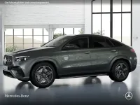 Gebraucht Mercedes GLE450 Advanced Plus 367 PS (269 kW) 2025 Grau SUV
