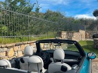 gebraucht Mini Cooper Cabriolet Automatik