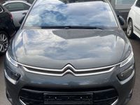 gebraucht Citroën C4 Picasso/Spacetourer Intensive