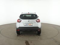 Gebraucht Renault Captur LIMITED 90 PS (66 kW) 2018 Grau SUV