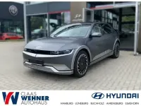 Gebraucht Hyundai Ioniq 5 239 kW (325 PS) 2023 Grau SUV