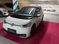 Gebraucht VW ID.3 Pro Performance 150 kW (204 PS) 2020 Gletscherweiß metallic Kleinwagen