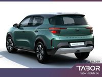 Neu Opel Frontera 110 PS (80 kW) 2025 Grün metallic SUV