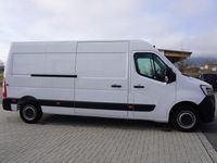 gebraucht Renault Master Kasten L3H2 2.3 dCi 3.5t 135 Klima 270°