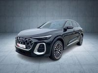 Gebraucht Audi SQ5 Ambiente 367 PS (269 kW) 2025 Mythosschwarz metallic (metallic) SUV