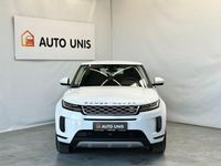 Gebraucht Land Rover Range Rover evoque 200 PS (147 kW) 2021 Weiß SUV