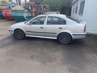 Gebraucht Skoda Octavia 90 PS (66 kW) 1999 Silber Limousine