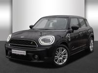 gebraucht Mini Cooper S Countryman E ALL4 Aut. Klimaaut. PDC