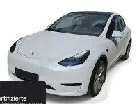 Usata Tesla Model Y RWD 188 kW (256 CV) 2023 Bianco SUV