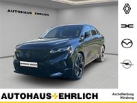Gebraucht Renault Rafale 300 PS (220 kW) 2025 Sternenschwarz SUV