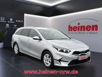 gebraucht Kia Ceed Sporty Wagon 1.5 T-GDI DCT Vision CARPLAY