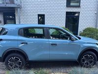 Gebraucht Citroën C3 101 PS (74 kW) 2025 Blau Kleinwagen