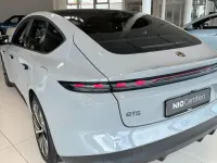 Gebraucht Nio ET5 359 kW (489 PS) 2023 Grau Limousine