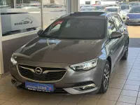 Gebraucht Opel Insignia Business Innovation 136 PS (100 kW) 2018 Grau Kombi